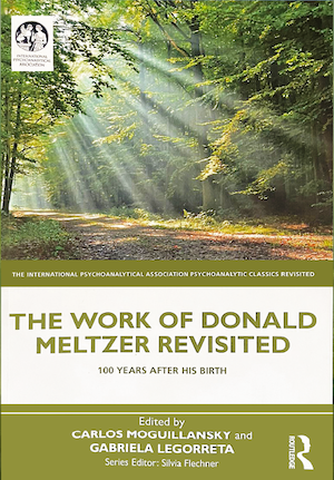 The Work of Donald Meltzer Revisited - 100 Years After His Birth